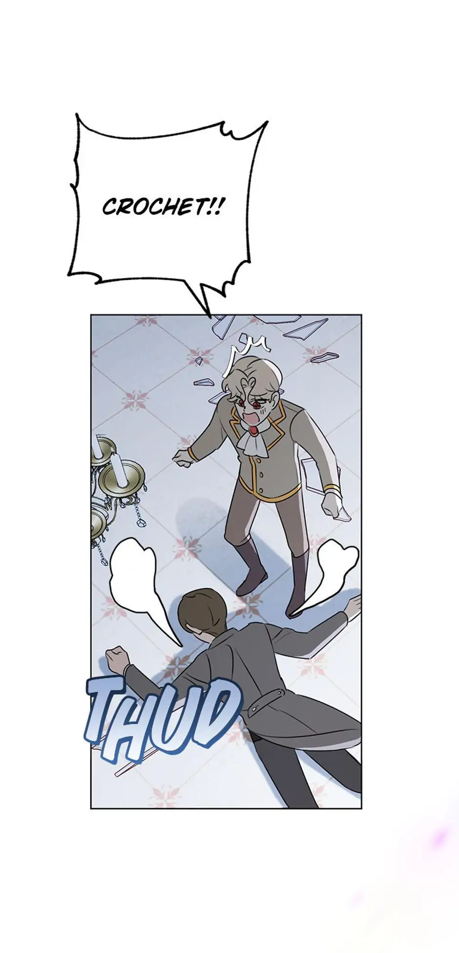 The Tyrant Princess Wants to Get Married! Chapter 31 320 64