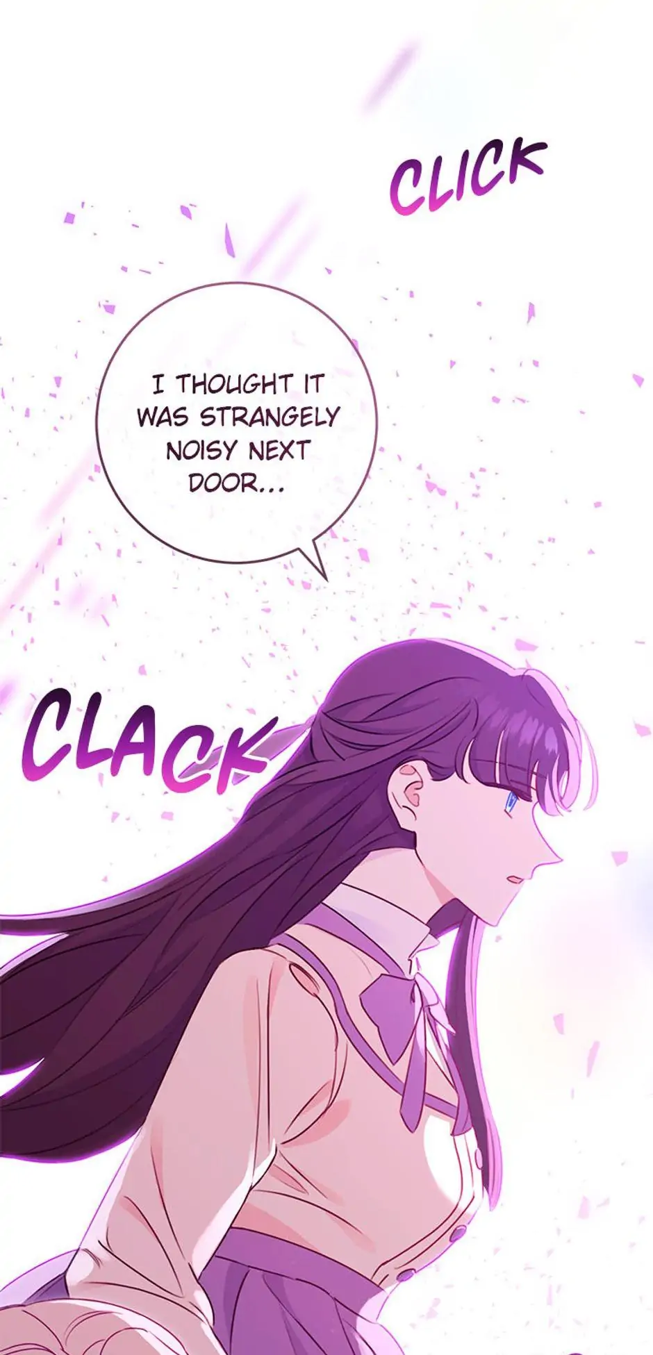 The Tyrant Princess Wants to Get Married! Chapter 31 321 65