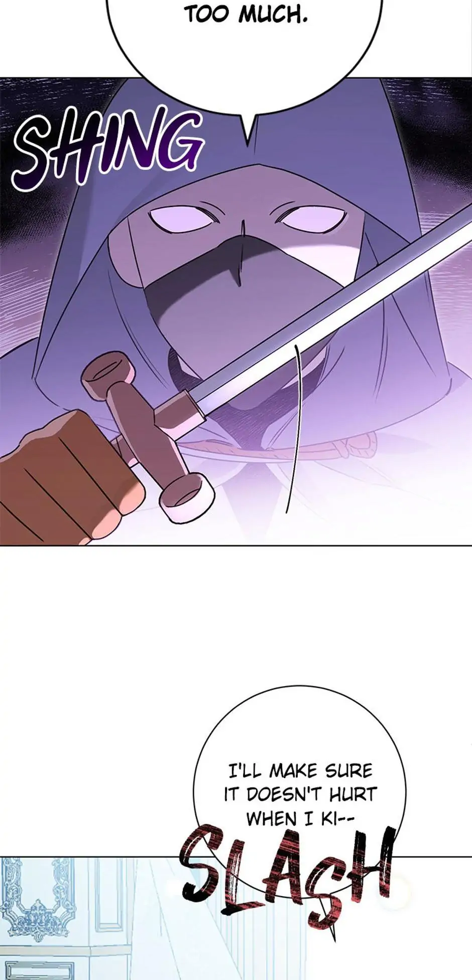 The Tyrant Princess Wants to Get Married! Chapter 31 325 69