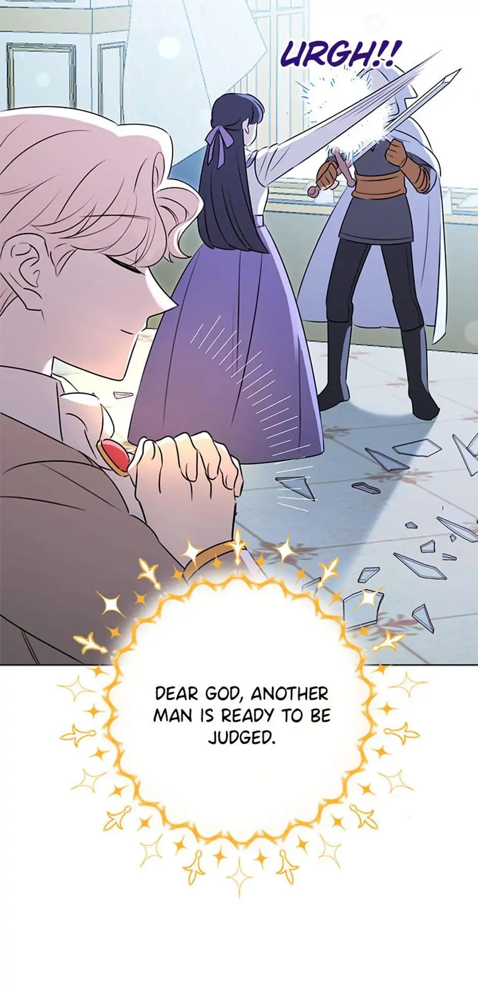 The Tyrant Princess Wants to Get Married! Chapter 31 326 70