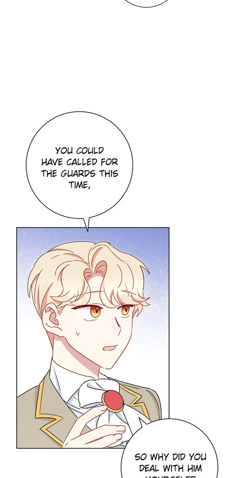 The Tyrant Princess Wants to Get Married! Chapter 31 328 72