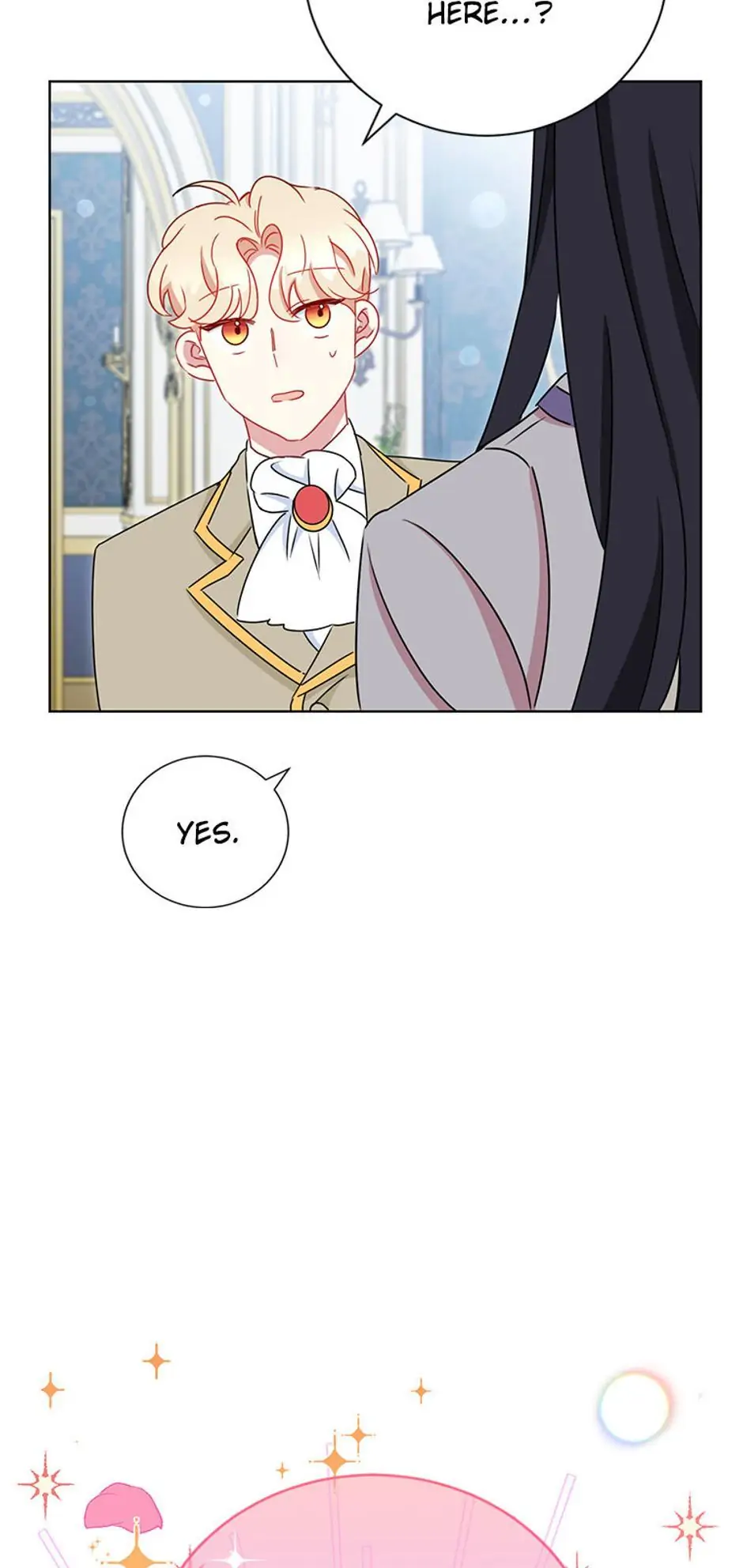 The Tyrant Princess Wants to Get Married! Chapter 31 332 76