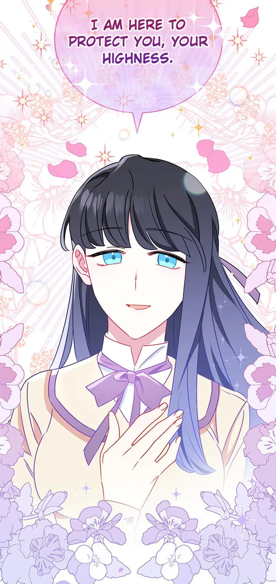 The Tyrant Princess Wants to Get Married! Chapter 31 333 77