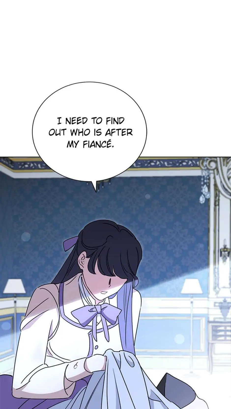 The Tyrant Princess Wants to Get Married! Chapter 31 336 80