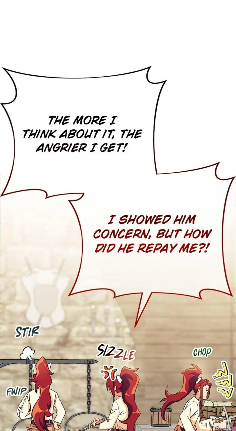 The Tyrant Princess Wants to Get Married! Chapter 42 354 008