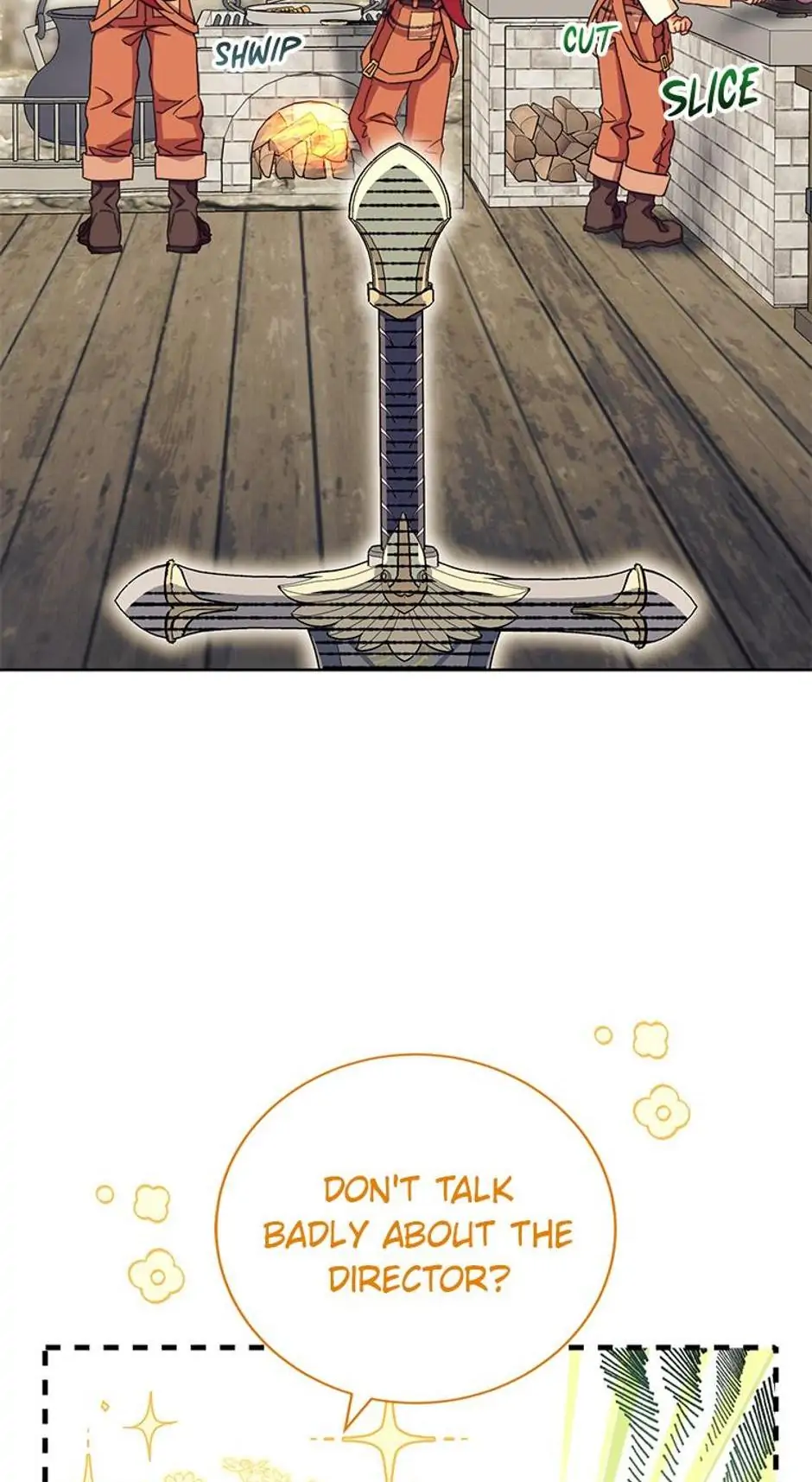 The Tyrant Princess Wants to Get Married! Chapter 42 355 009