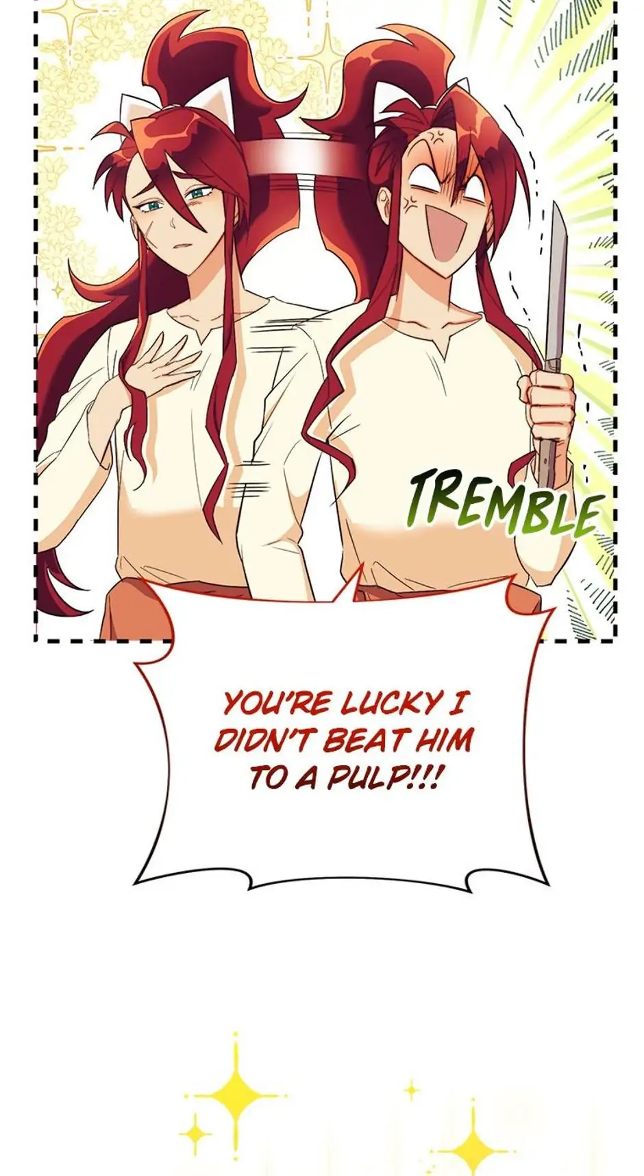 The Tyrant Princess Wants to Get Married! Chapter 42 356 010