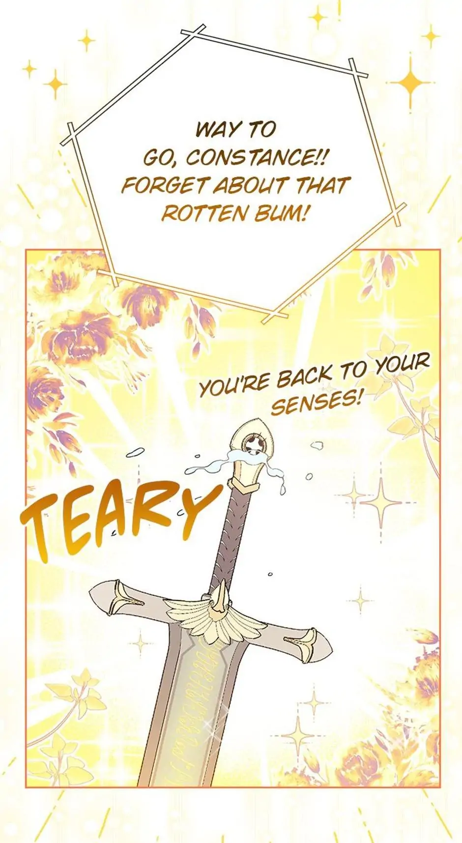 The Tyrant Princess Wants to Get Married! Chapter 42 357 011