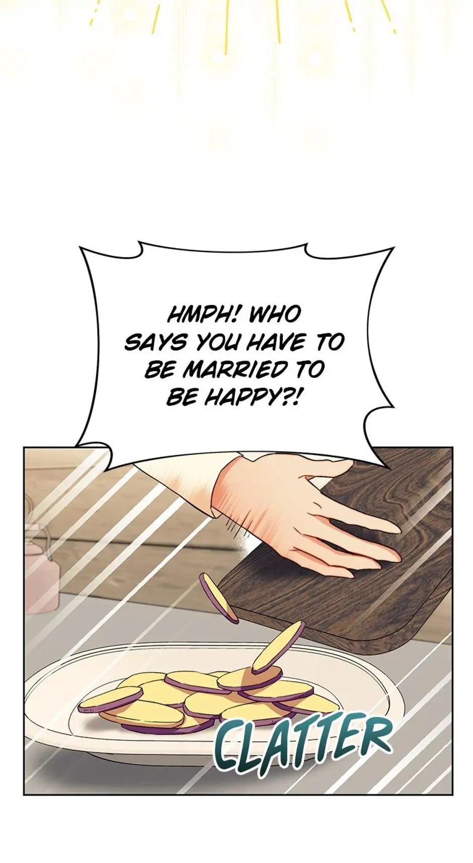 The Tyrant Princess Wants to Get Married! Chapter 42 358 012