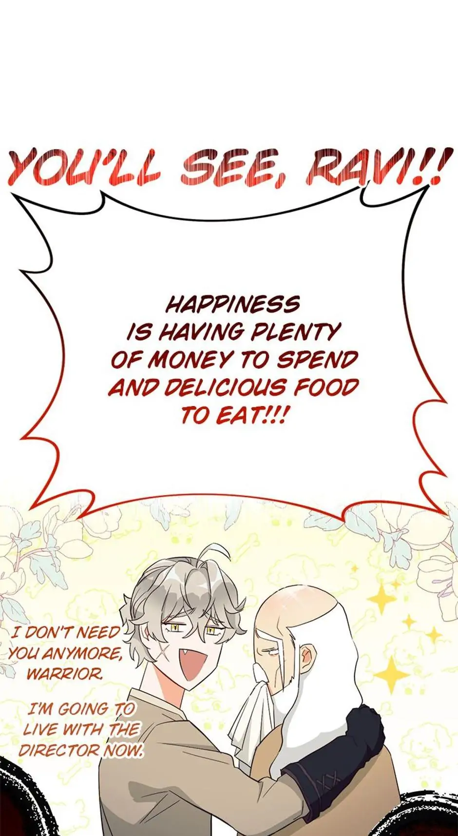 The Tyrant Princess Wants to Get Married! Chapter 42 359 013
