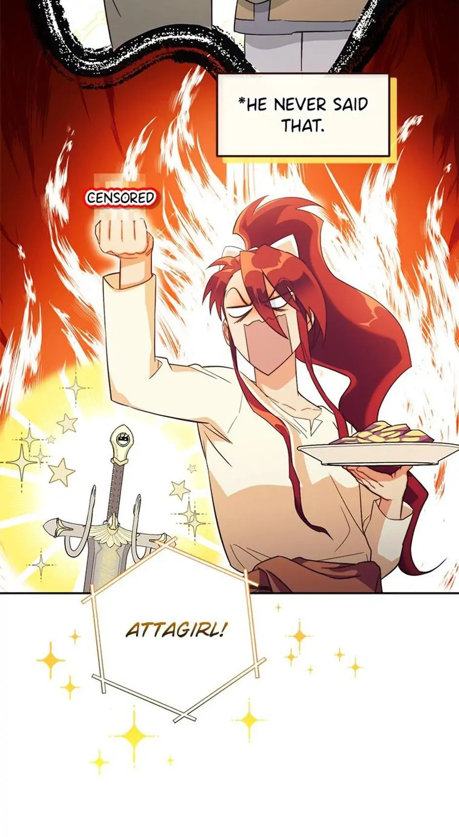 The Tyrant Princess Wants to Get Married! Chapter 42 360 014