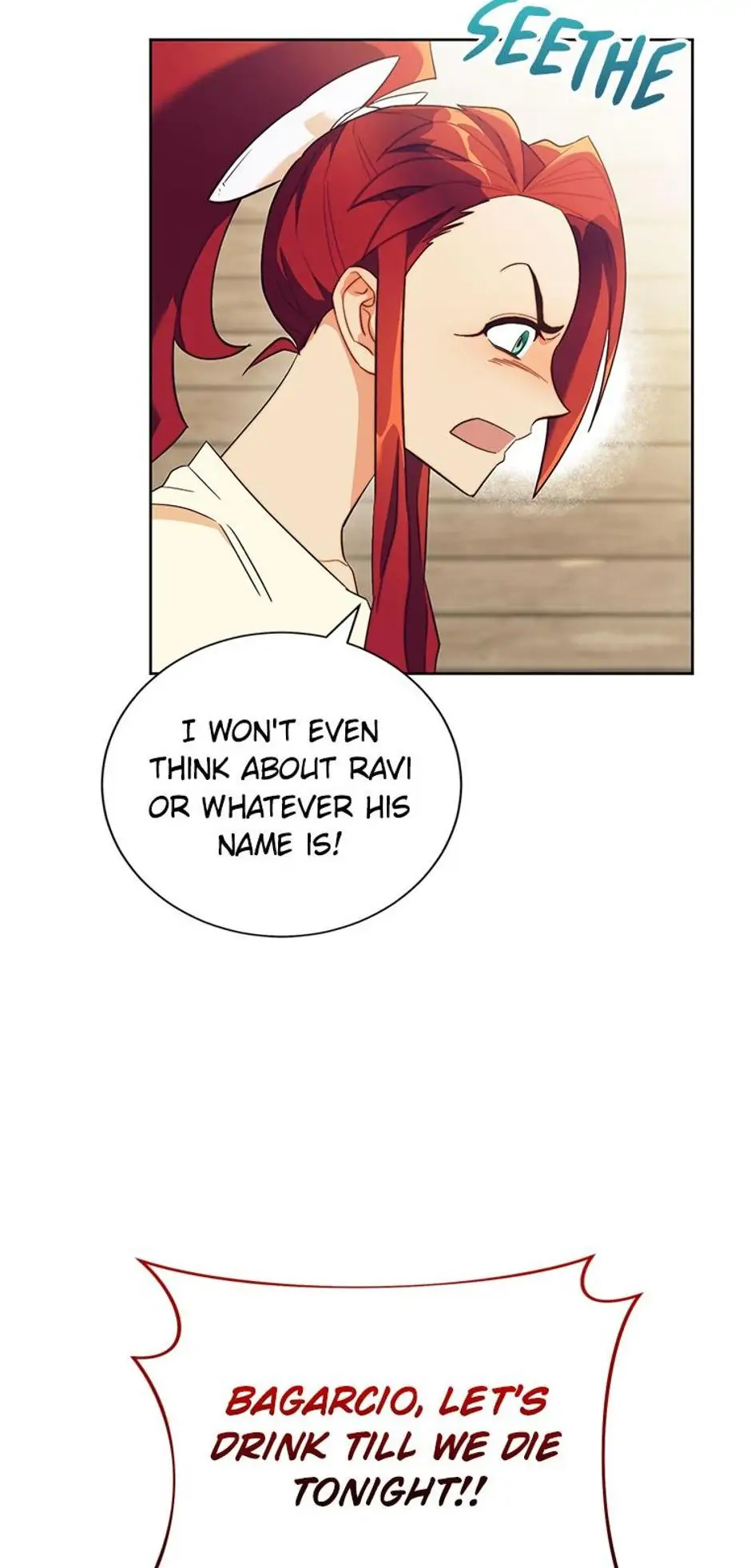 The Tyrant Princess Wants to Get Married! Chapter 42 362 016