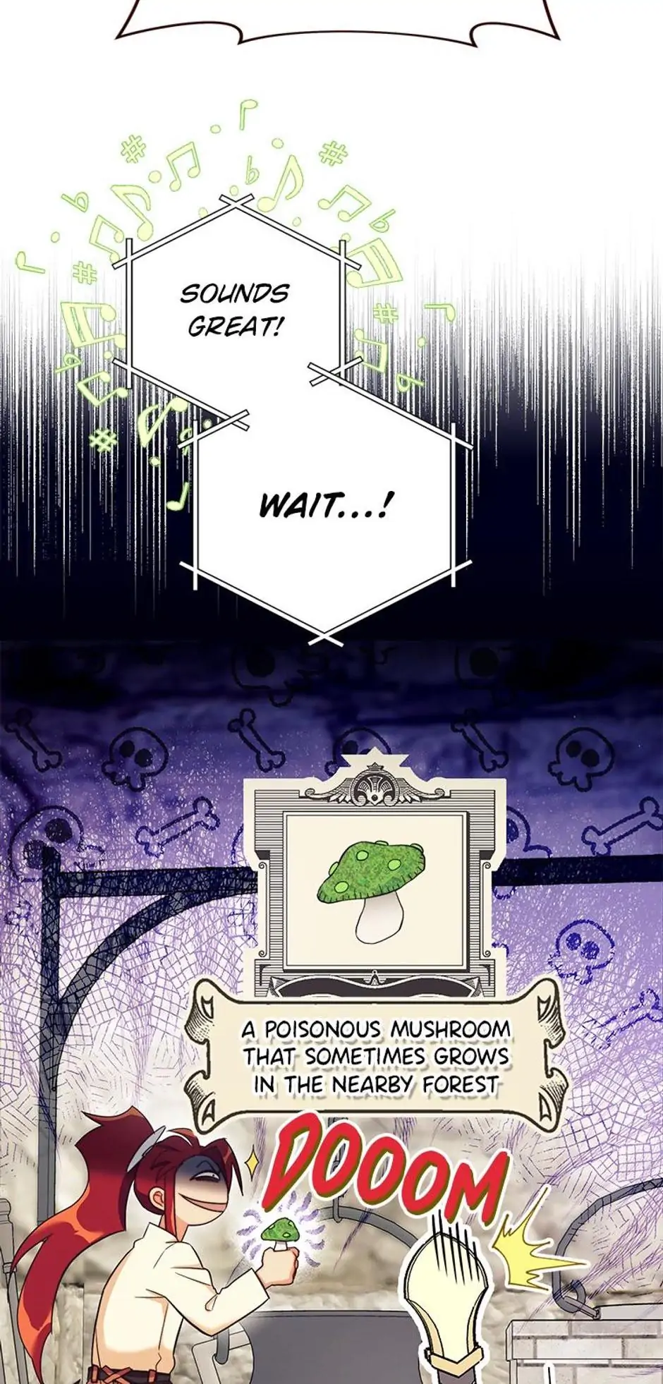 The Tyrant Princess Wants to Get Married! Chapter 42 363 017