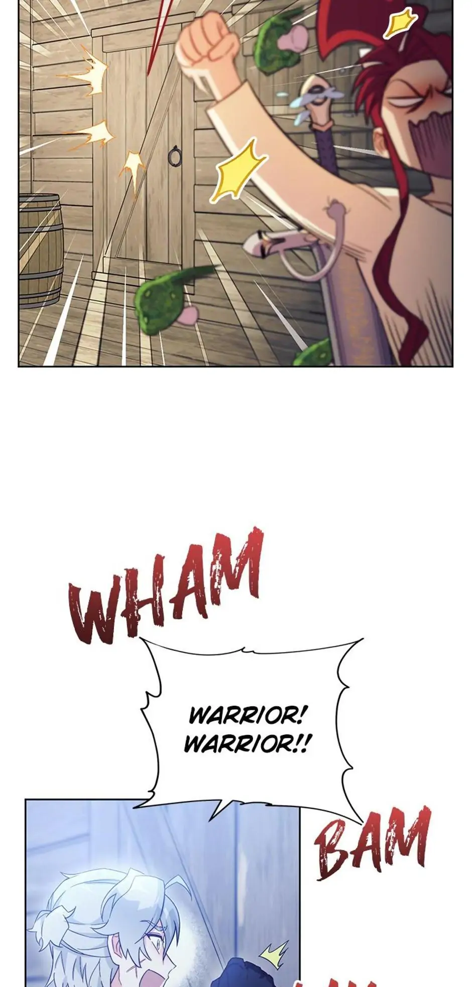 The Tyrant Princess Wants to Get Married! Chapter 42 365 019