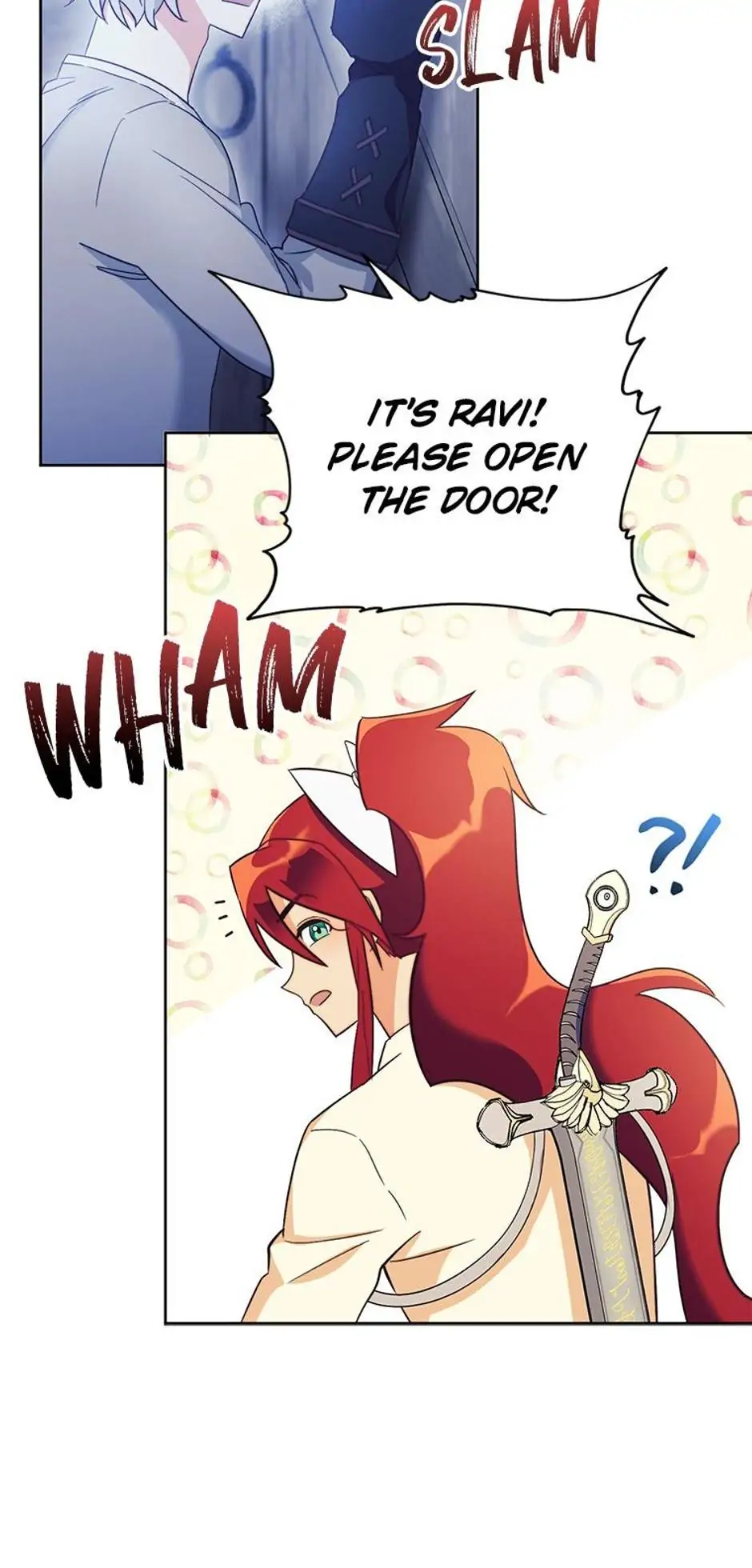 The Tyrant Princess Wants to Get Married! Chapter 42 366 020