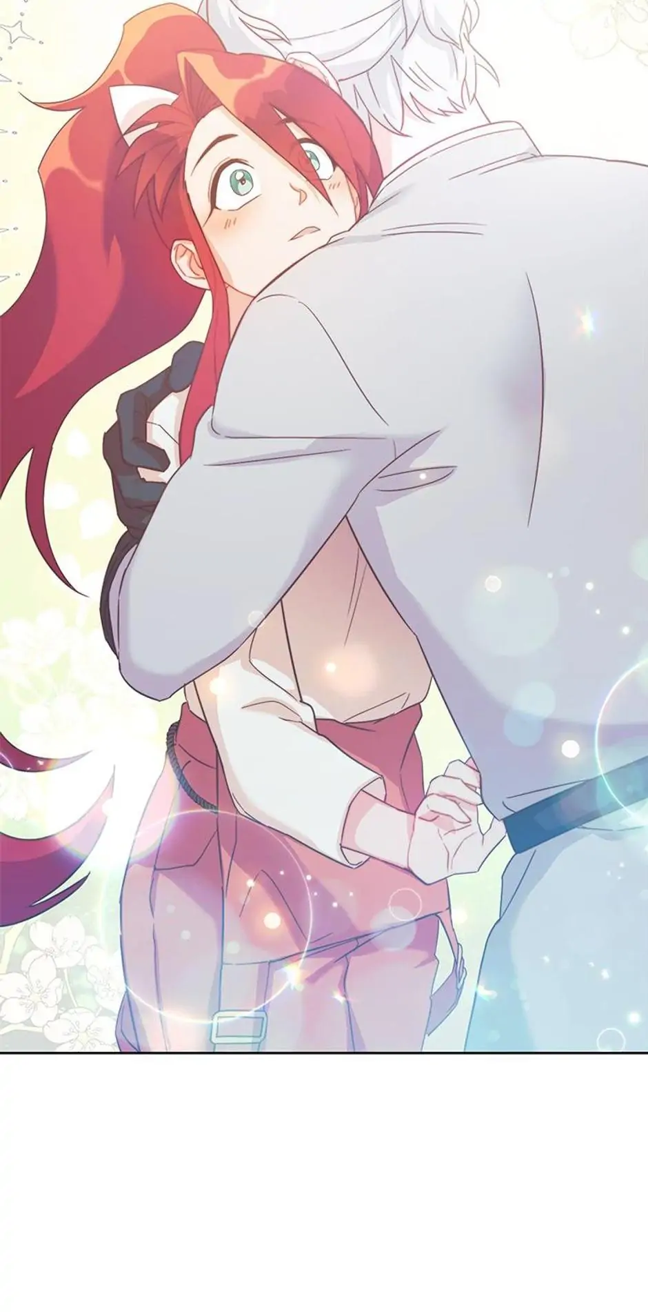 The Tyrant Princess Wants to Get Married! Chapter 42 372 026