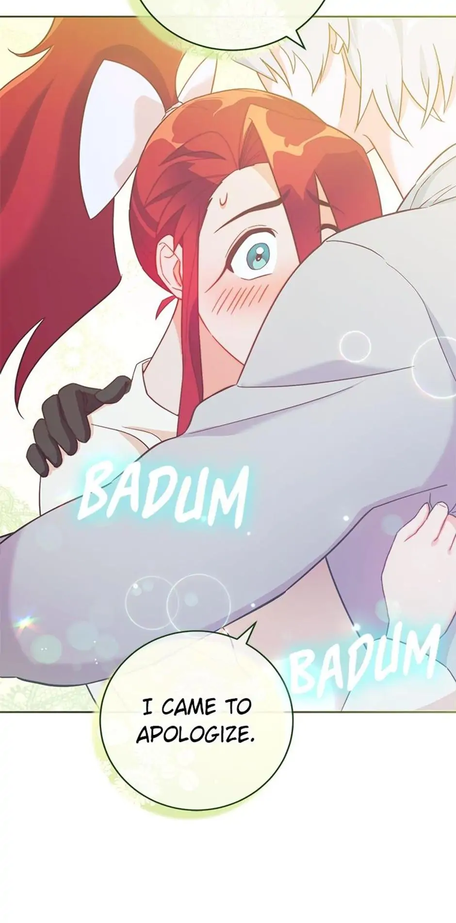 The Tyrant Princess Wants to Get Married! Chapter 42 374 028