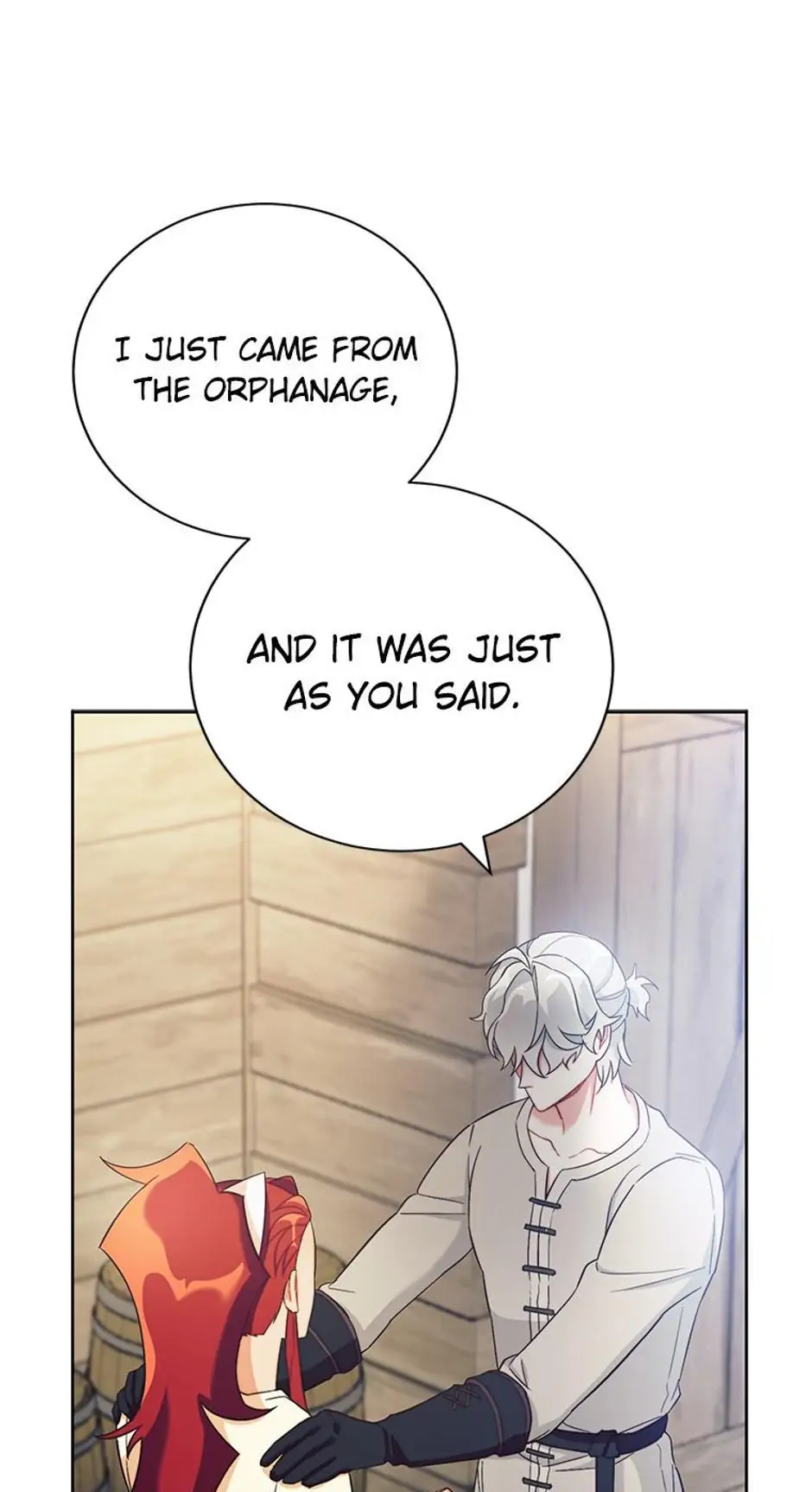 The Tyrant Princess Wants to Get Married! Chapter 42 375 029