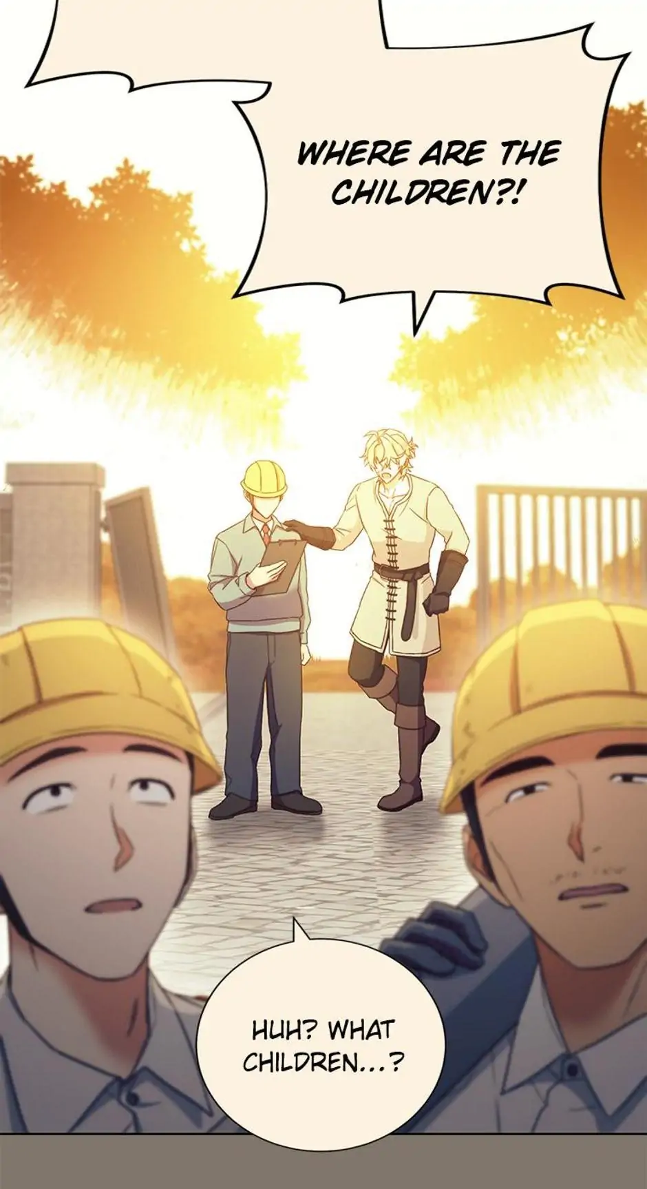 The Tyrant Princess Wants to Get Married! Chapter 42 377 031