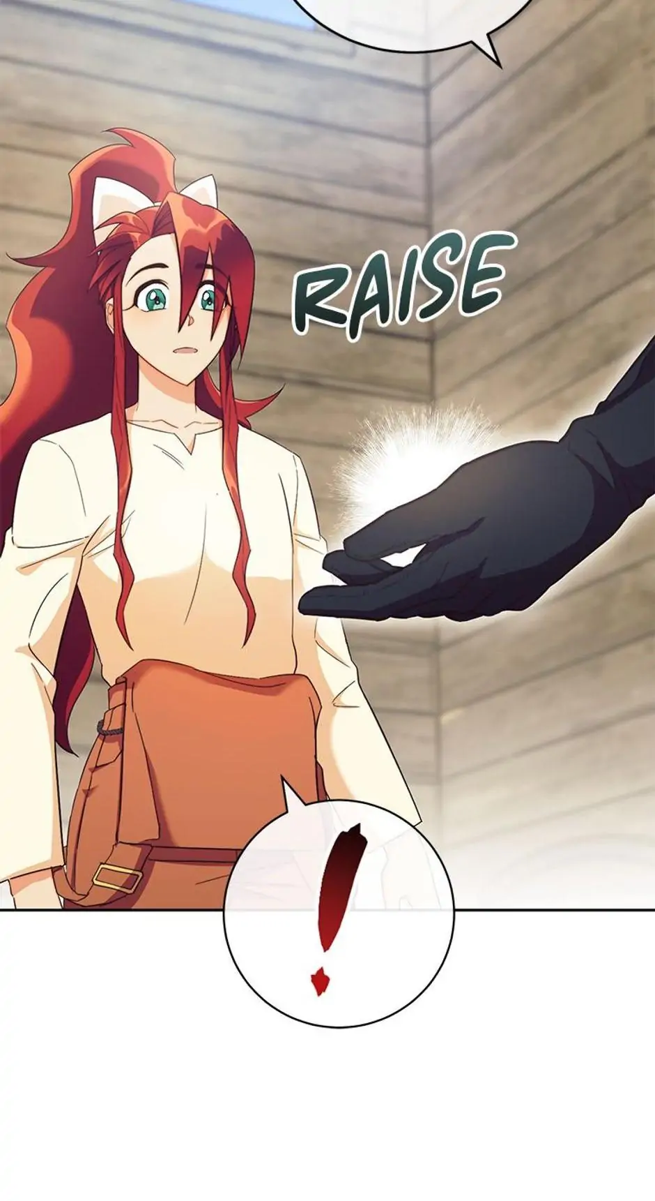 The Tyrant Princess Wants to Get Married! Chapter 42 381 035