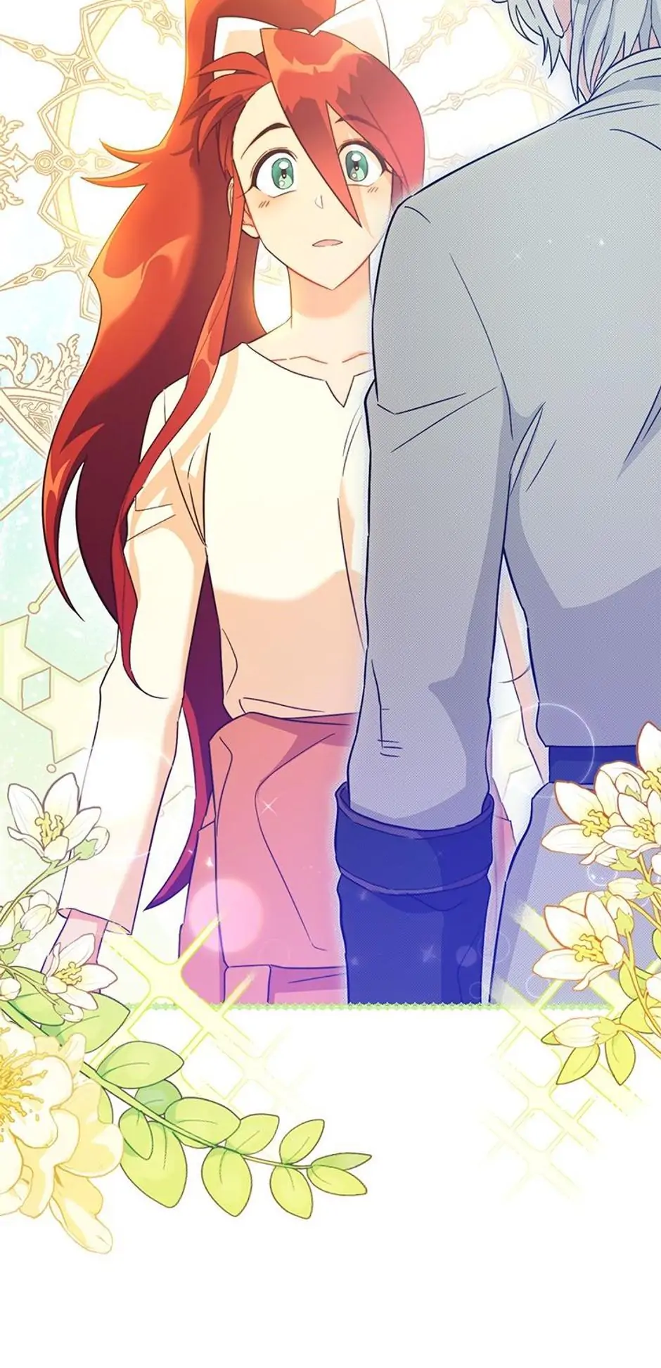 The Tyrant Princess Wants to Get Married! Chapter 42 390 044
