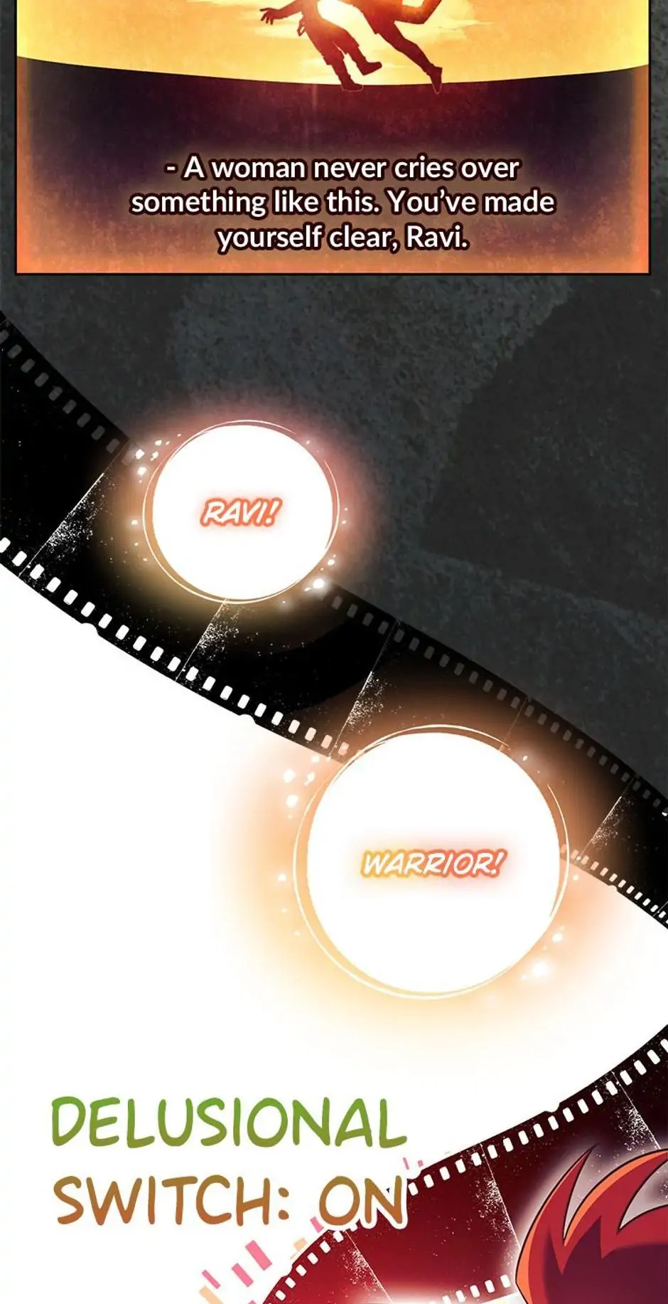 The Tyrant Princess Wants to Get Married! Chapter 42 400 054