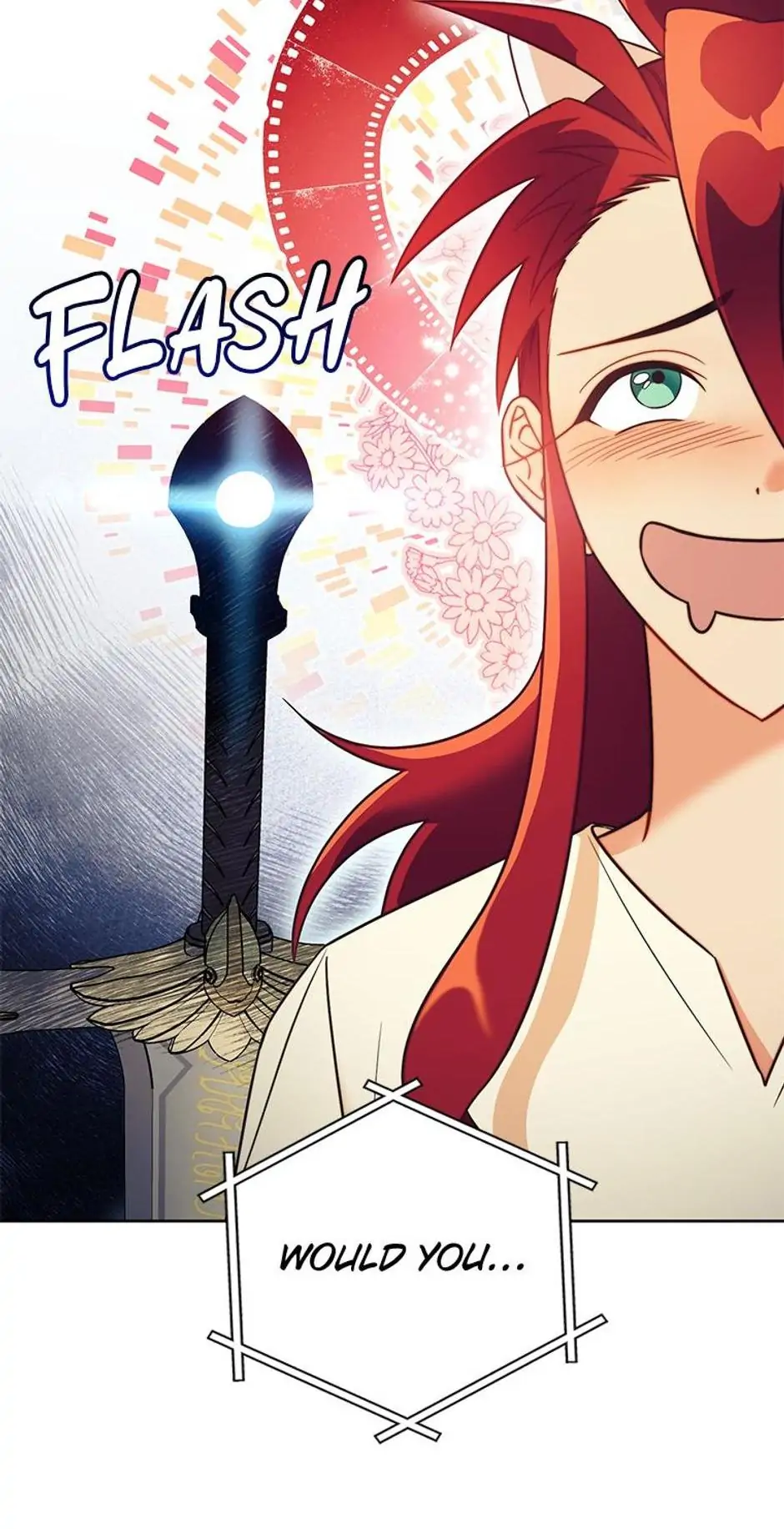 The Tyrant Princess Wants to Get Married! Chapter 42 401 055