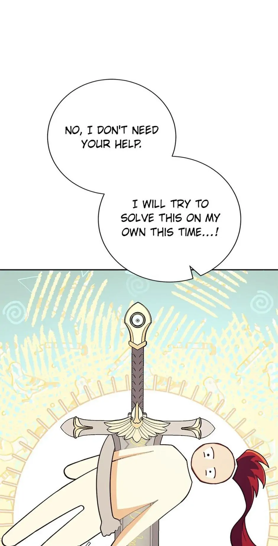 The Tyrant Princess Wants to Get Married! Chapter 42 411 065