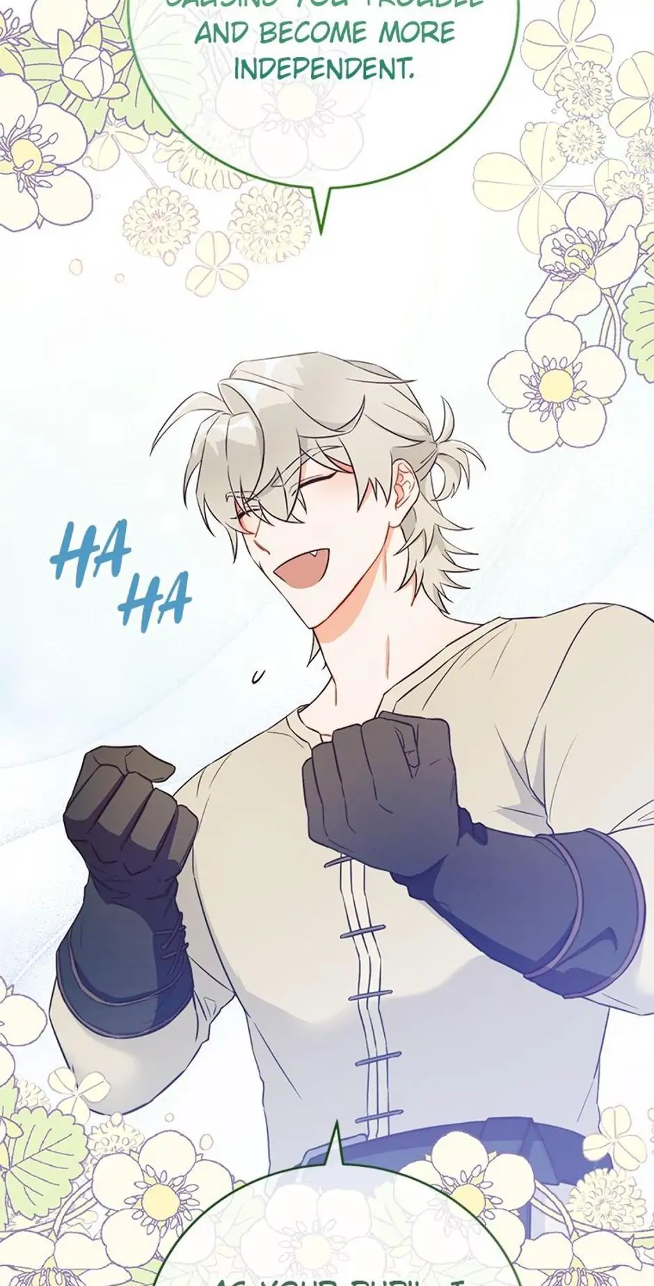 The Tyrant Princess Wants to Get Married! Chapter 42 415 069