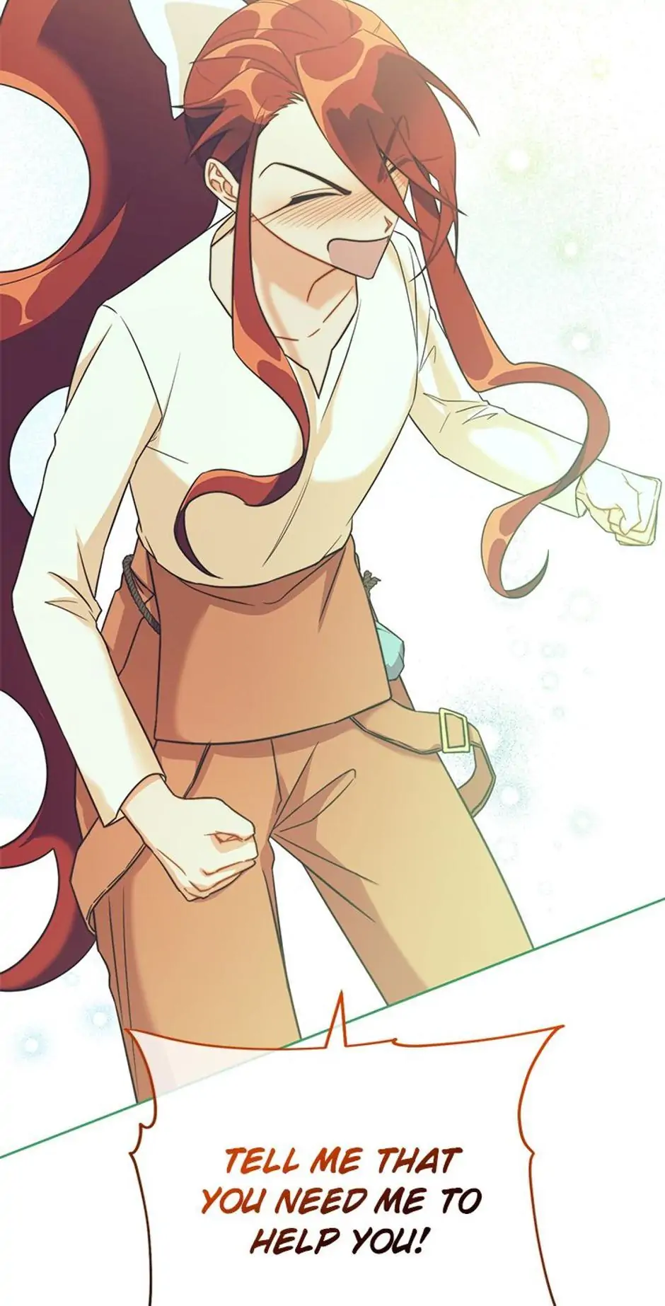 The Tyrant Princess Wants to Get Married! Chapter 42 419 073