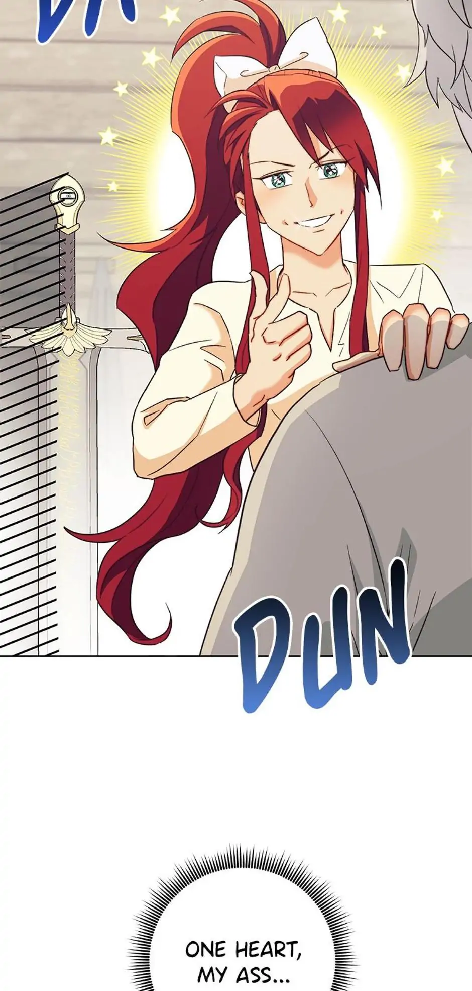 The Tyrant Princess Wants to Get Married! Chapter 42 426 080