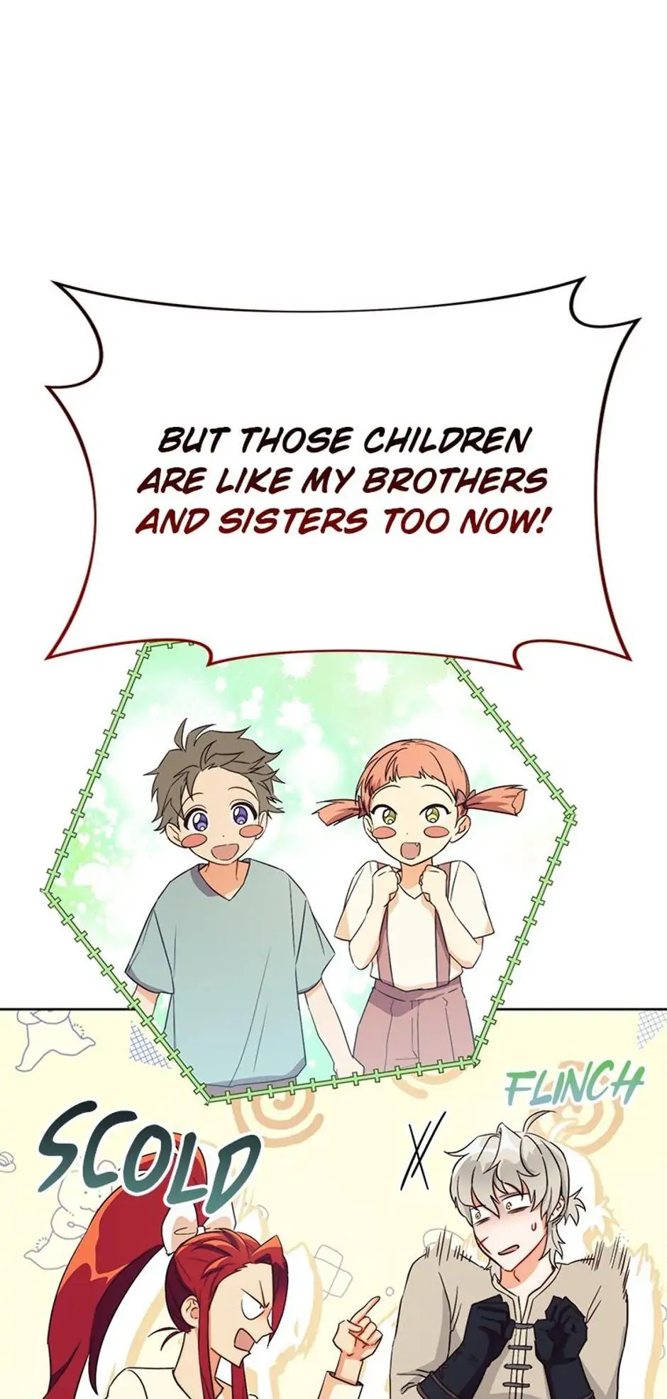 The Tyrant Princess Wants to Get Married! Chapter 42 428 082