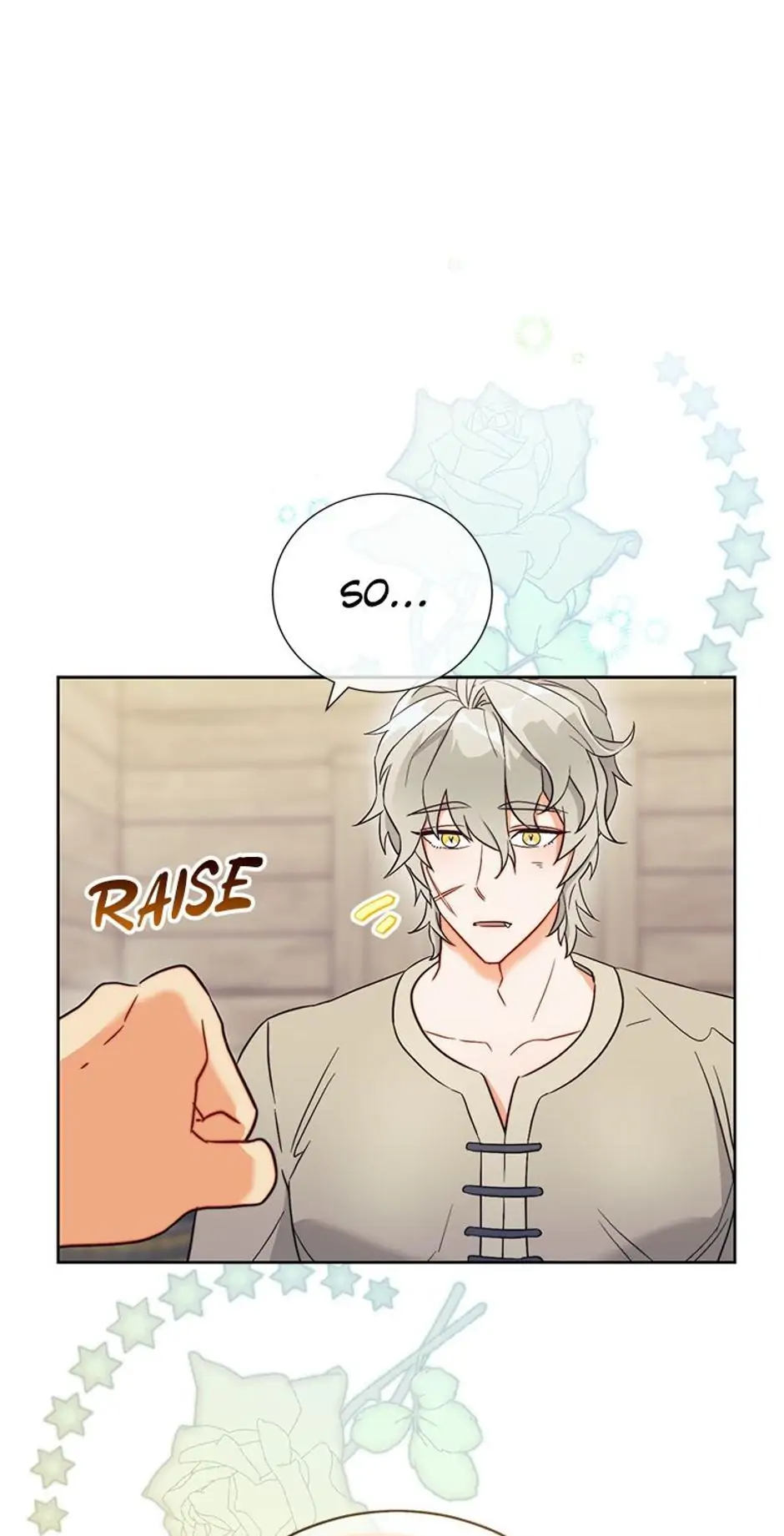 The Tyrant Princess Wants to Get Married! Chapter 42 430 084