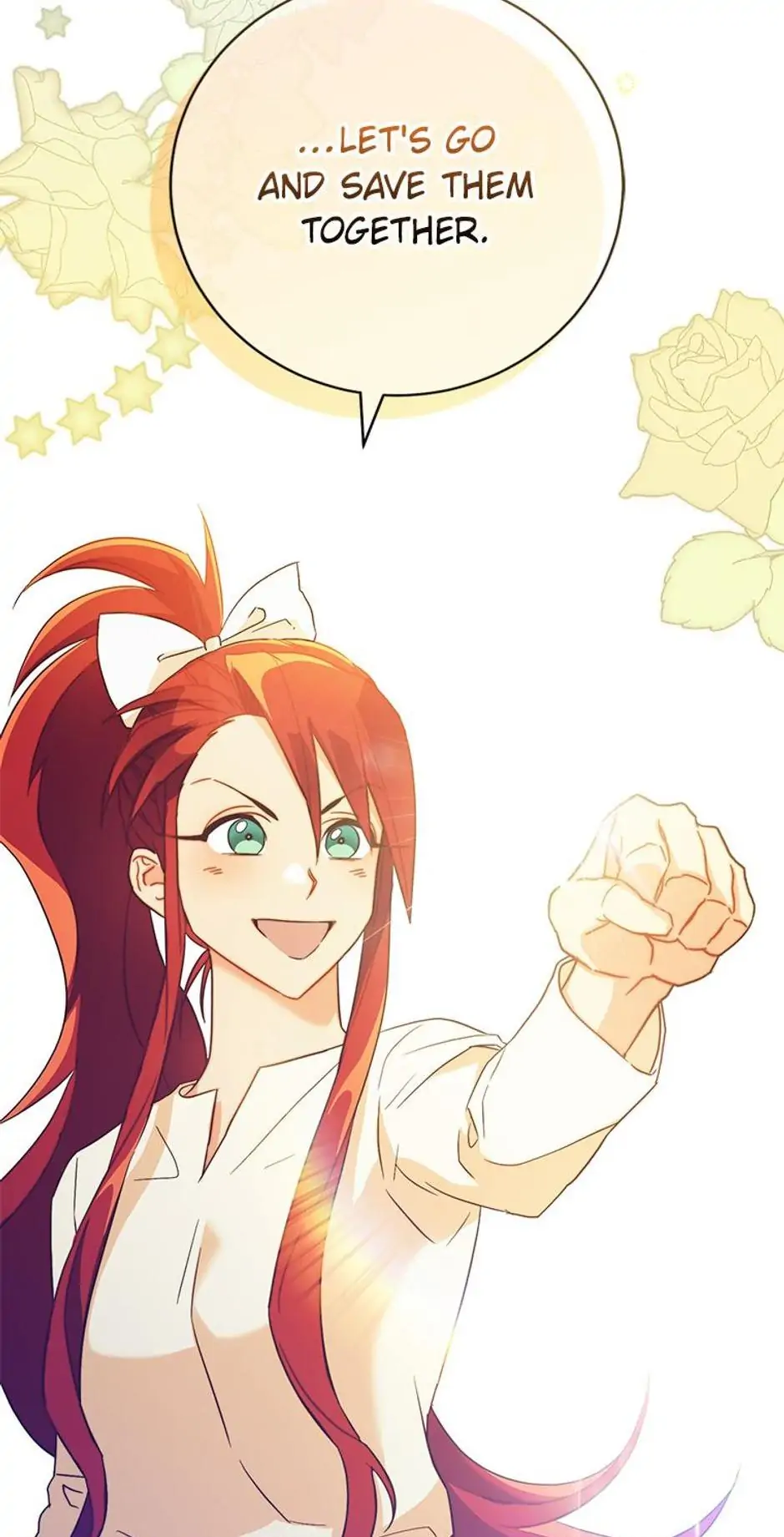 The Tyrant Princess Wants to Get Married! Chapter 42 431 085