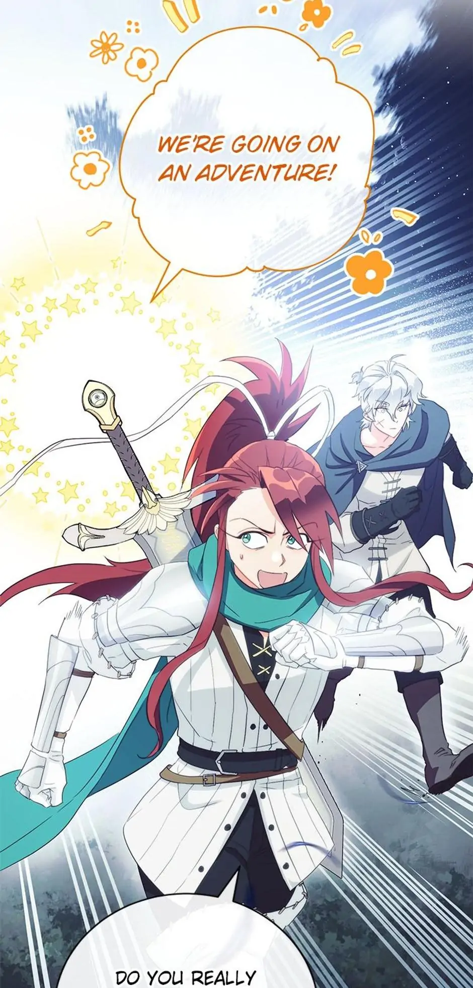 The Tyrant Princess Wants to Get Married! Chapter 42 436 090