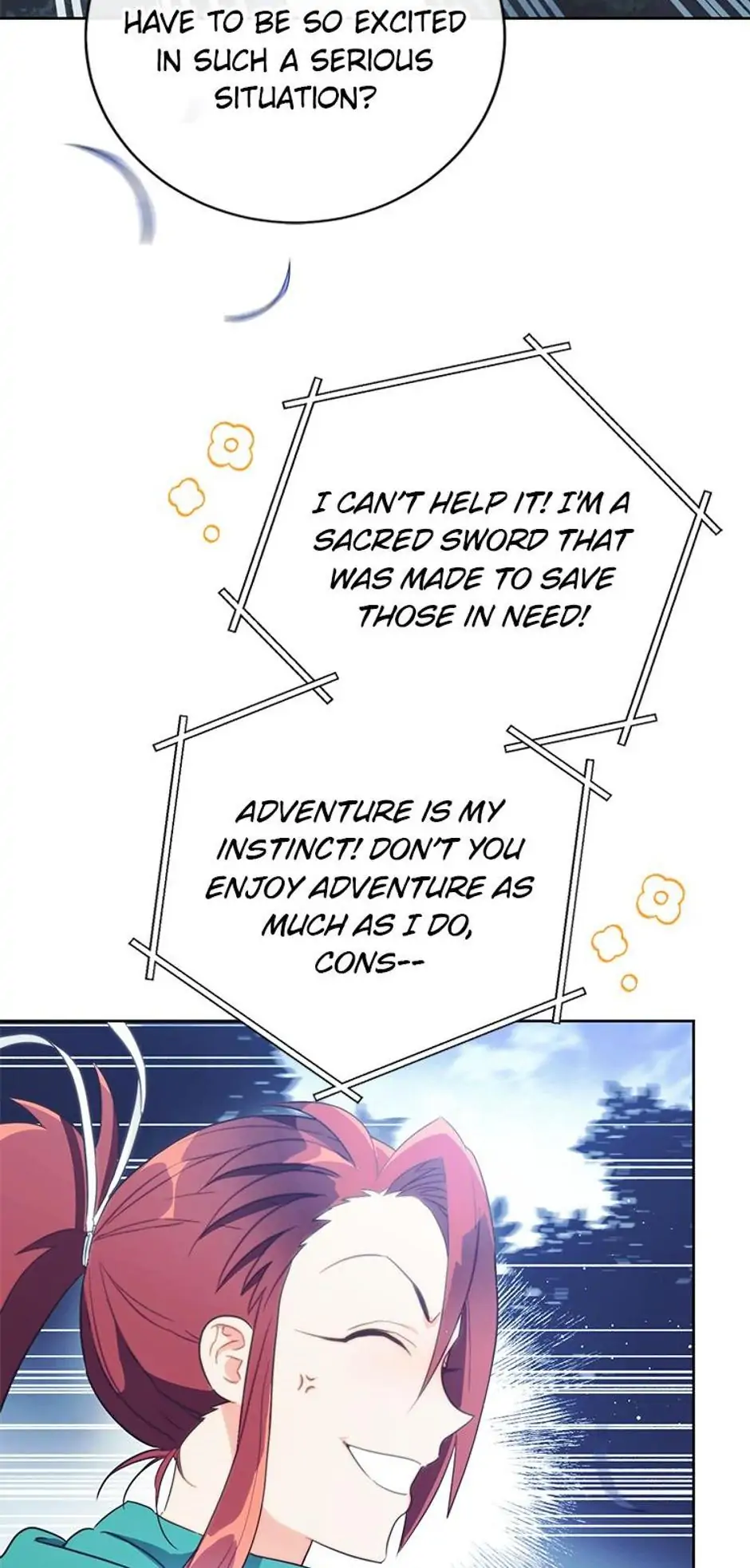 The Tyrant Princess Wants to Get Married! Chapter 42 437 091