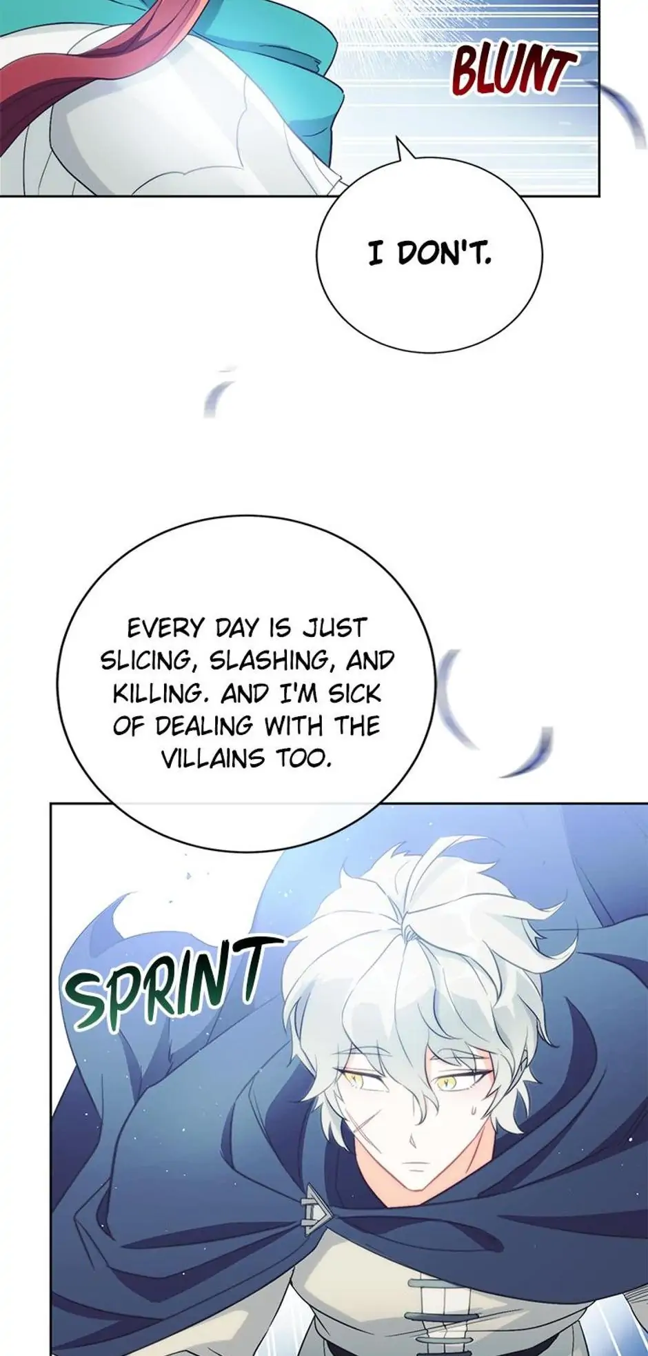 The Tyrant Princess Wants to Get Married! Chapter 42 438 092