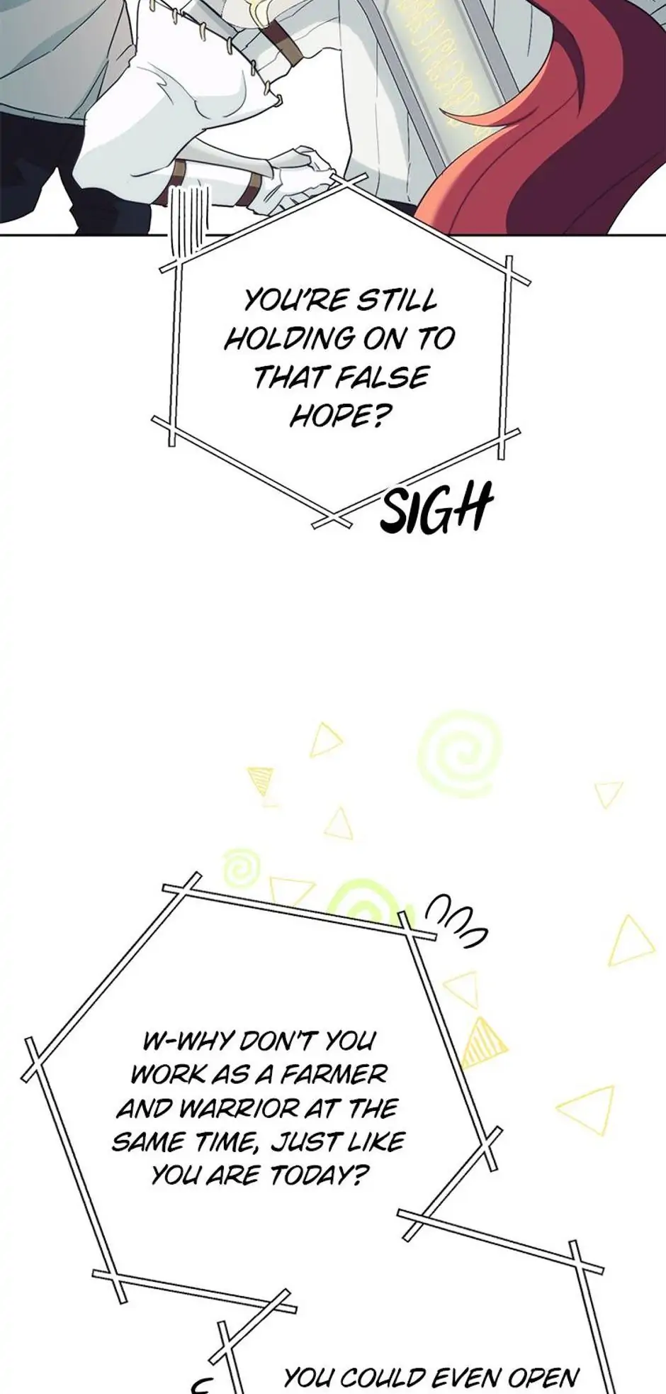 The Tyrant Princess Wants to Get Married! Chapter 42 441 095