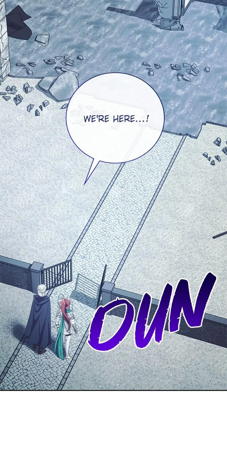 The Tyrant Princess Wants to Get Married! Chapter 42 443 097