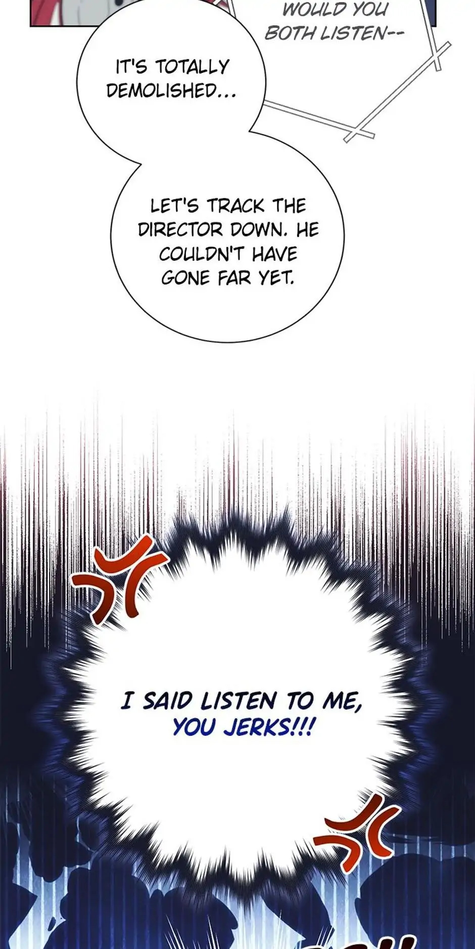 The Tyrant Princess Wants to Get Married! Chapter 42 445 099