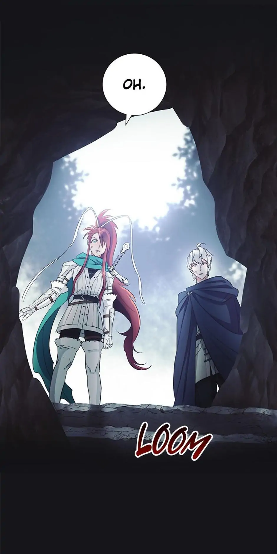 The Tyrant Princess Wants to Get Married! Chapter 42 449 103