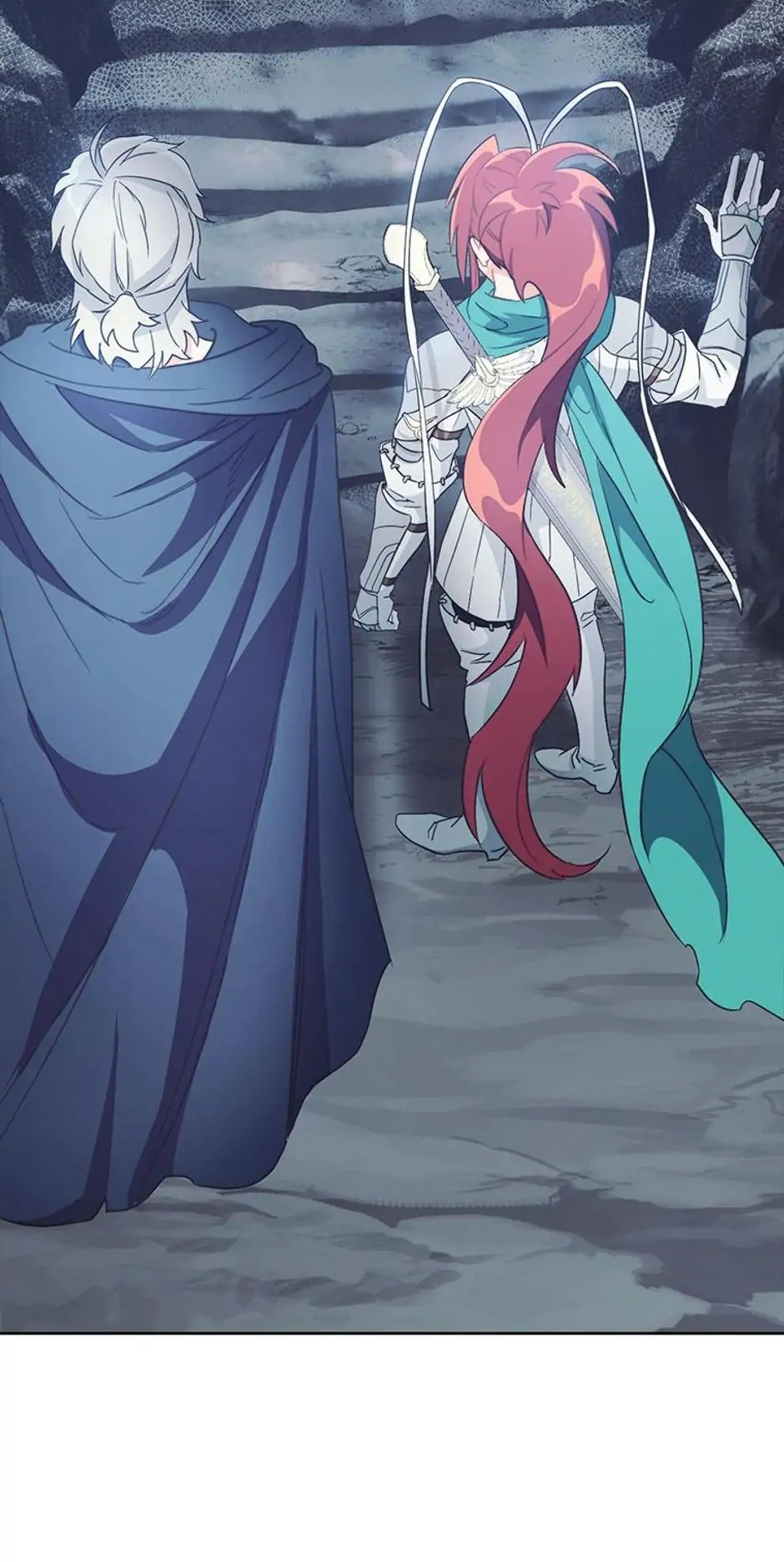 The Tyrant Princess Wants to Get Married! Chapter 42 451 105