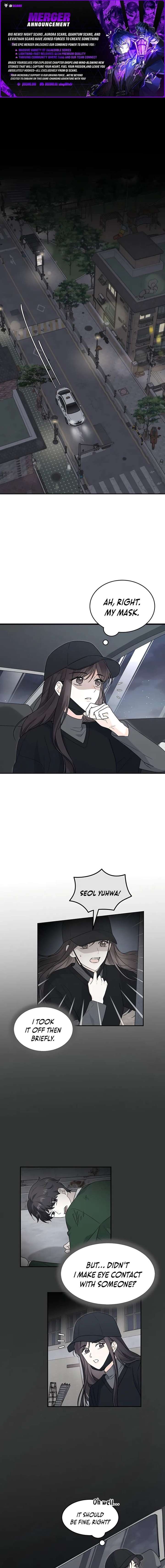 World Rank No. 0, Please Stop! Chapter 42 49 ch 42 1