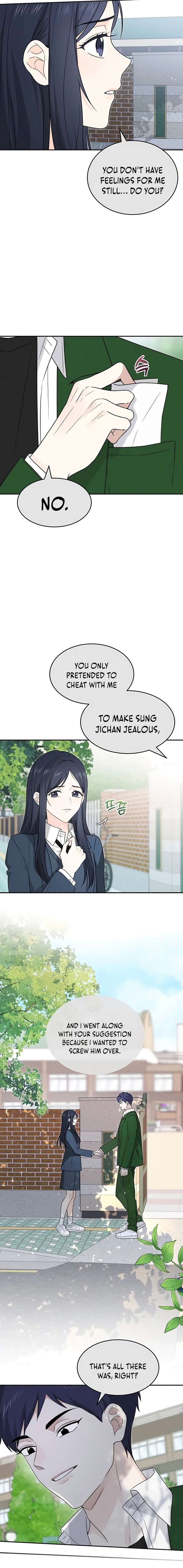 World Rank No. 0, Please Stop! Chapter 42 61 ch 42 13