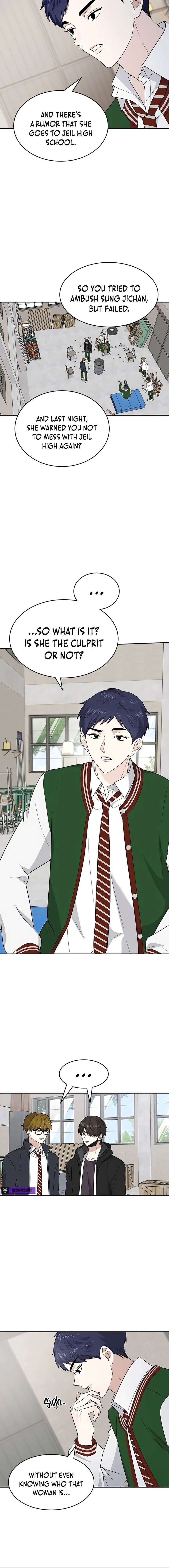 World Rank No. 0, Please Stop! Chapter 42 56 ch 42 8