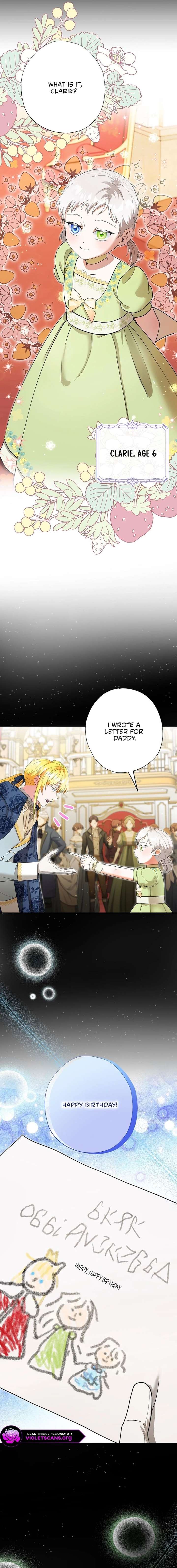 I Became the Emperor's Cat Chapter 83 64 ch 83 13