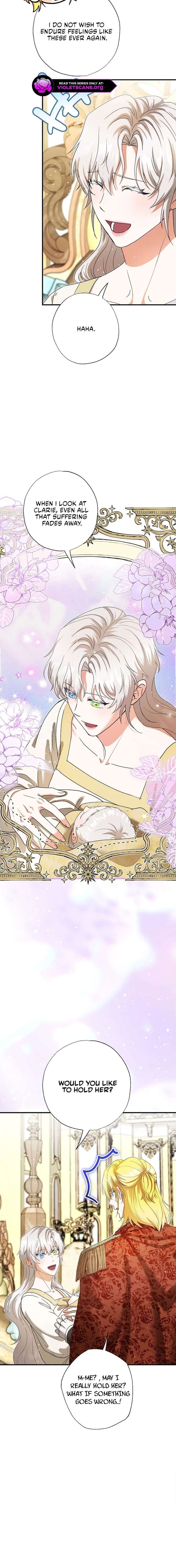 I Became the Emperor's Cat Chapter 83 53 ch 83 2