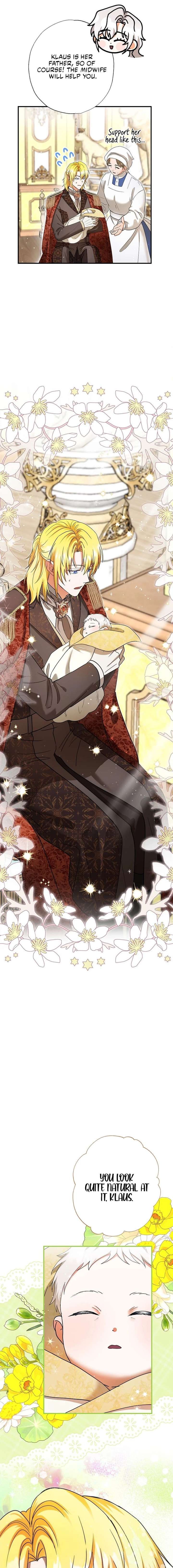 I Became the Emperor's Cat Chapter 83 54 ch 83 3