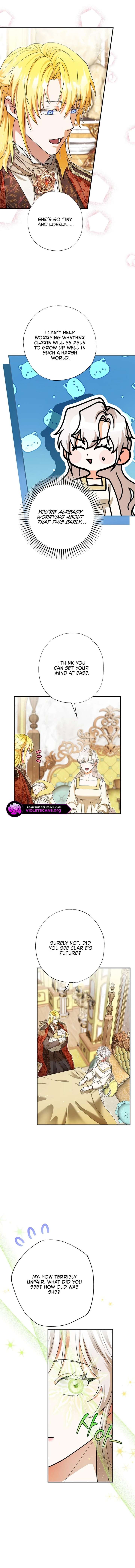 I Became the Emperor's Cat Chapter 83 56 ch 83 5