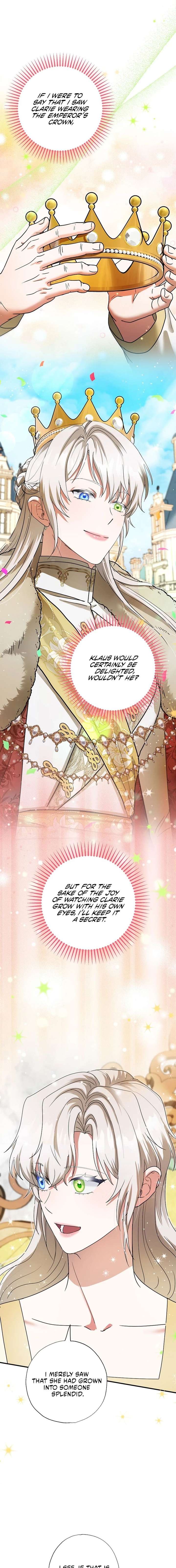 I Became the Emperor's Cat Chapter 83 57 ch 83 6